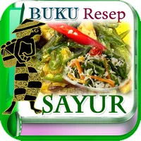 Resep Tumis Urap Lodeh Botok icon