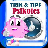 Tips Lulus Tes Soal Psikotes icon