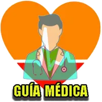 Guia Medica icon