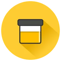 Guia de Urinálise icon