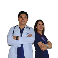 Guía Médica Trujillo icon