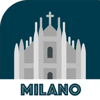 MILAN Guide Tickets & Hotels icon