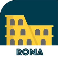 ROME Guide Tickets & Hotels icon