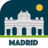 MADRID Guide Tickets & Hotels icon