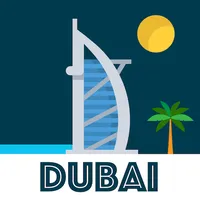 DUBAI Guide Tickets & Hotels icon