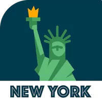 NEW YORK Guide Tickets & Map icon