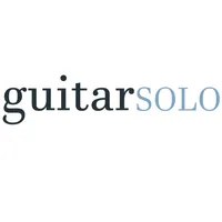 guitar solo icon