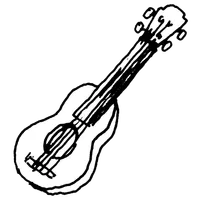 Guitar Tab Player icon