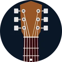 Guitrainer - Guitar Chords Tra icon