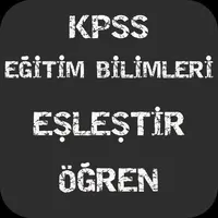 KPSS Eğitim Bilimleri 2024 icon
