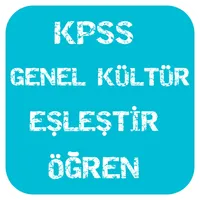 KPSS Genel Kültür 2024 icon