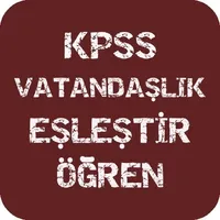 Kpss Vatandaşlık 2024 icon