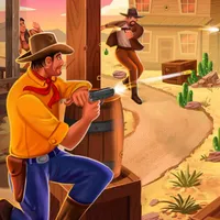 Sheriff's Wrath - The Gun Fire icon