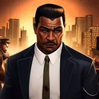 Liberty story : Guns Of Leone icon