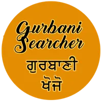 Gurbani Searcher icon