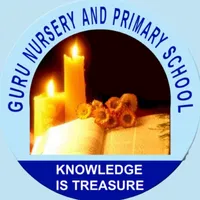 Guru Nursery Faculty icon