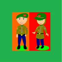 Seragam Athfal Pengenal HW icon