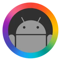 Dark AOSP EMUI 5.X/8.0 theme icon