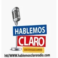 HABLEMOS CLARO RADIO icon