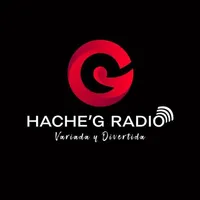 Hache G Radio icon