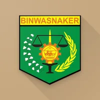 SINTA WasnakerDKI icon