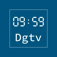 Dgtv icon