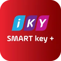 IKY SmartKey icon