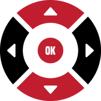 Remote Control TV (LG) icon