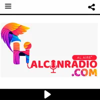 HALCON Radio icon