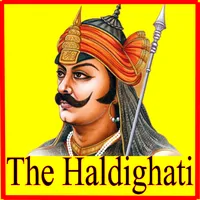 Haldighati icon