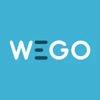 WeGo Powered by Via icon