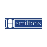 Hamiltons icon