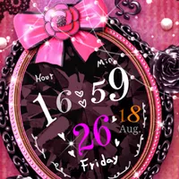 HandMirror LiveWallpaper icon