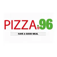 Pizza 96 Hannover icon