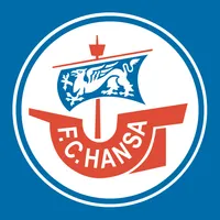 Hansa Rostock – Offizielle App icon