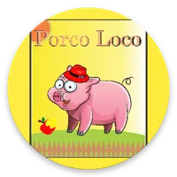 Porco Loco icon