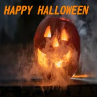 happy halloween quotes poems icon