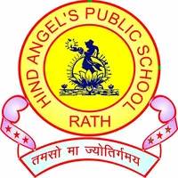 Hind Angel's  Public School Ra icon