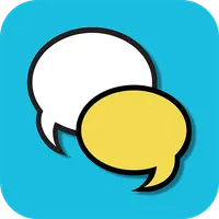 Cartoon Photo Comics Meme Bubb icon