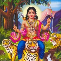 Harivarasanam ஐயப்பா/അയ്യപ്പ/అ icon