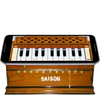 Harmonium icon