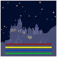 HP Wizard Fan QUIZ icon