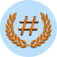 Prime Hashtags Pro icon