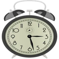 Hausa Speaking Clock icon