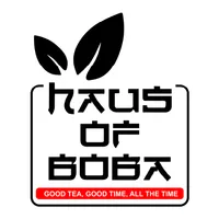 Haus of Boba icon