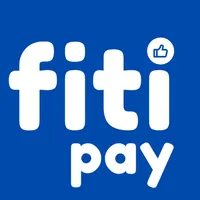 Fiti Pay icon