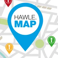 Hawle.MAP icon