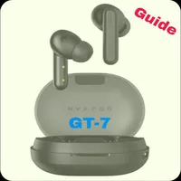 Haylou GT 7 Guide icon