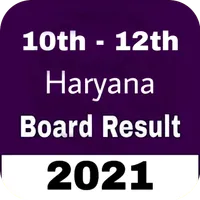 HBSE HARYANA BOARD RESULT APP  icon