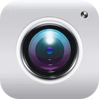 HD Camera - Quick Snap Photo icon